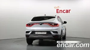 Renault XM3, 2022 — миниатюра 4