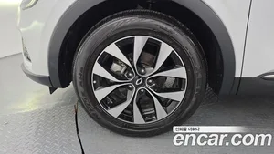 Renault XM3, 2022 — миниатюра 5