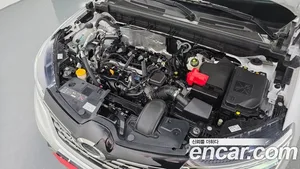 Renault XM3, 2022 — миниатюра 6