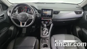 Renault XM3, 2022 — миниатюра 7