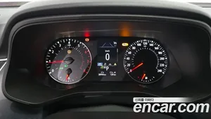 Renault XM3, 2022 — миниатюра 8