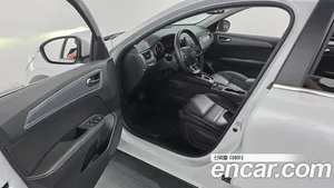 Renault XM3, 2022 — миниатюра 10