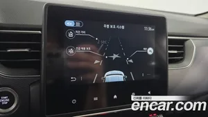Renault XM3, 2022 — миниатюра 17