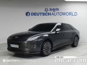 Hyundai Grandeur, 2025 — миниатюра 1