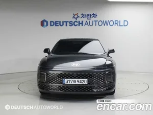 Hyundai Grandeur, 2025 — миниатюра 3
