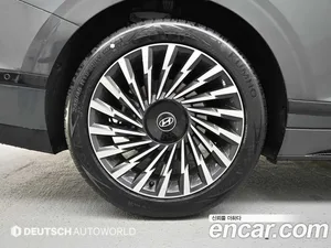 Hyundai Grandeur, 2025 — миниатюра 5