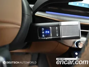 Hyundai Grandeur, 2025 — миниатюра 9