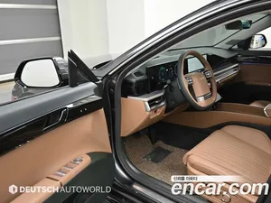Hyundai Grandeur, 2025 — миниатюра 11