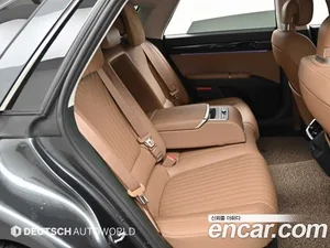Hyundai Grandeur, 2025 — миниатюра 12