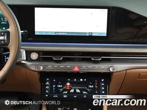 Hyundai Grandeur, 2025 — миниатюра 14