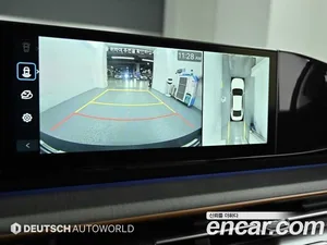 Hyundai Grandeur, 2025 — миниатюра 15