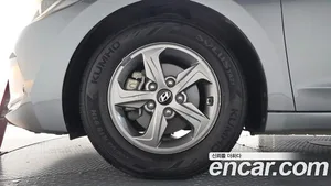 Hyundai Avante, 2016 — миниатюра 5