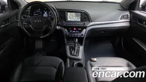 Hyundai Avante, 2016 — миниатюра 10