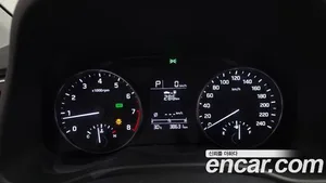 Hyundai Avante, 2016 — миниатюра 11