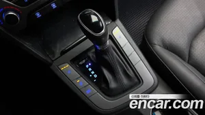 Hyundai Avante, 2016 — миниатюра 12
