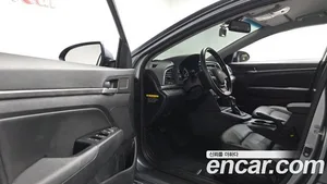 Hyundai Avante, 2016 — миниатюра 13