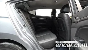 Hyundai Avante, 2016 — миниатюра 17