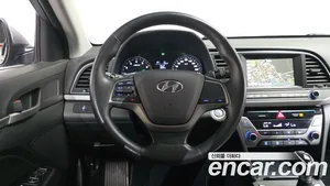 Hyundai Avante, 2016 — миниатюра 18