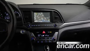 Hyundai Avante, 2016 — миниатюра 19