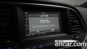 Hyundai Avante, 2016 — миниатюра 21