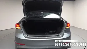 Hyundai Avante, 2016 — миниатюра 26