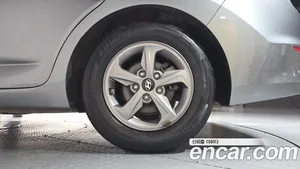 Hyundai Avante, 2016 — миниатюра 7