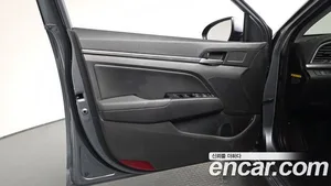 Hyundai Avante, 2016 — миниатюра 14