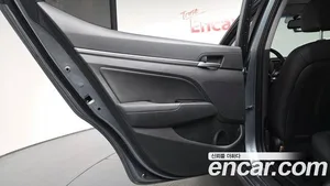 Hyundai Avante, 2016 — миниатюра 15