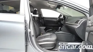 Hyundai Avante, 2016 — миниатюра 16