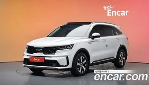 Kia Sorento, 2022 — миниатюра 34