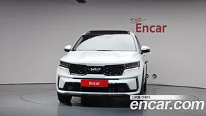 Kia Sorento, 2022 — миниатюра 2