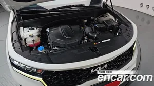 Kia Sorento, 2022 — миниатюра 5