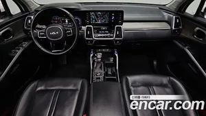 Kia Sorento, 2022 — миниатюра 9