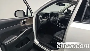 Kia Sorento, 2022 — миниатюра 12