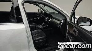 Kia Sorento, 2022 — миниатюра 16