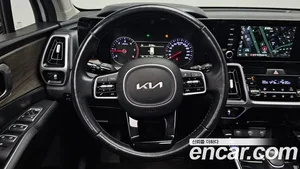 Kia Sorento, 2022 — миниатюра 18