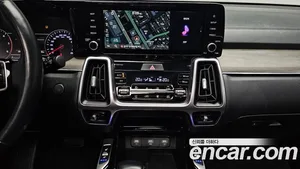 Kia Sorento, 2022 — миниатюра 19