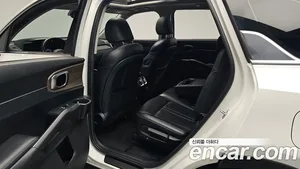 Kia Sorento, 2022 — миниатюра 15