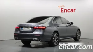 Mercedes-Benz E-Class, 2021 — миниатюра 2
