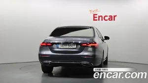 Mercedes-Benz E-Class, 2021 — миниатюра 4