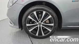 Mercedes-Benz E-Class, 2021 — миниатюра 5