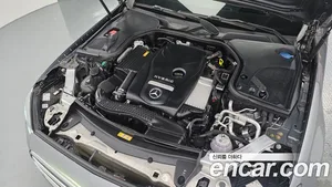 Mercedes-Benz E-Class, 2021 — миниатюра 6