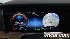 Mercedes-Benz E-Class, 2021 — миниатюра 11
