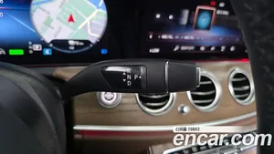 Mercedes-Benz E-Class, 2021 — миниатюра 12