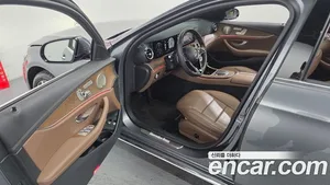 Mercedes-Benz E-Class, 2021 — миниатюра 13