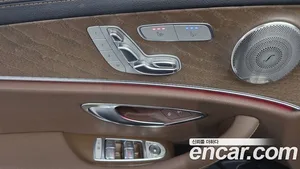 Mercedes-Benz E-Class, 2021 — миниатюра 19