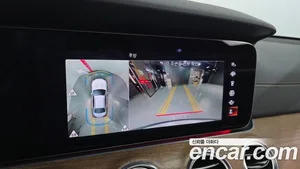Mercedes-Benz E-Class, 2021 — миниатюра 26