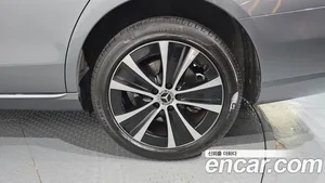 Mercedes-Benz E-Class, 2021 — миниатюра 7