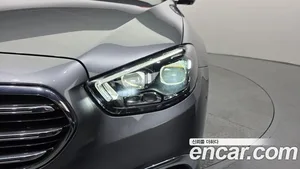 Mercedes-Benz E-Class, 2021 — миниатюра 8