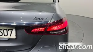 Mercedes-Benz E-Class, 2021 — миниатюра 9